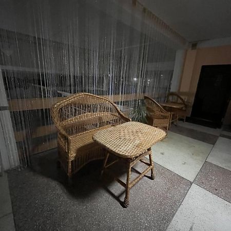 Готель Ас Берегово Esterno foto