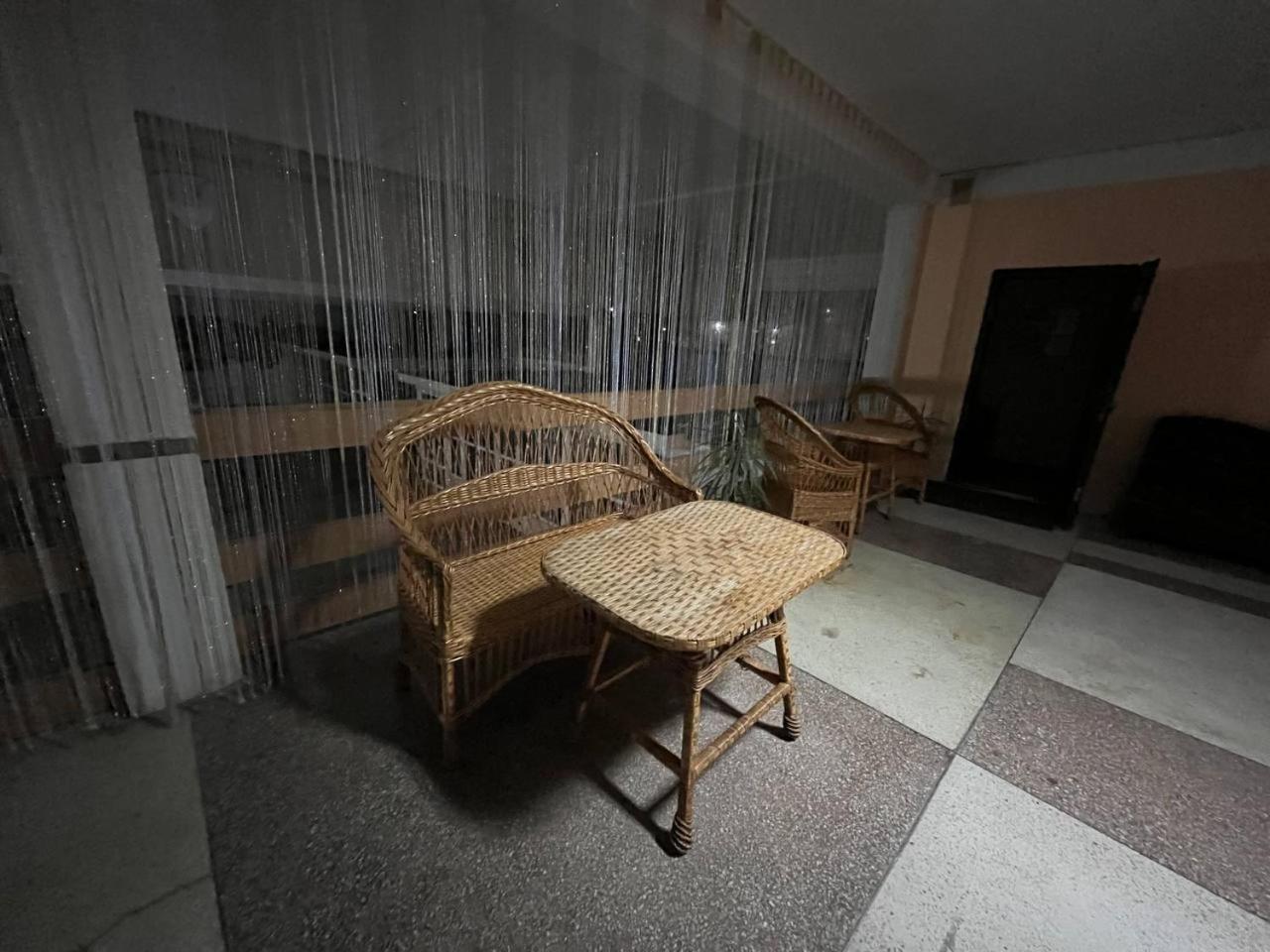 Готель Ас Берегово Esterno foto
