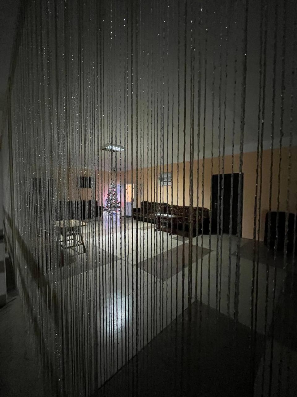 Готель Ас Берегово Esterno foto