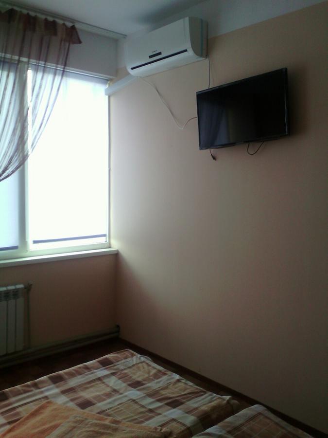 Готель Ас Берегово Esterno foto
