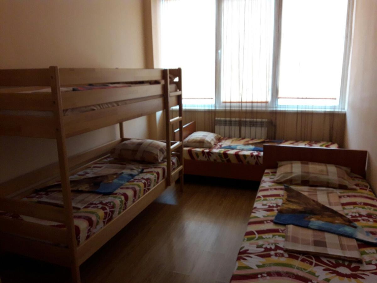 Готель Ас Берегово Esterno foto
